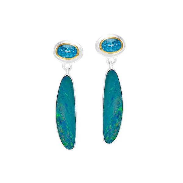 Earring Jon's Fine Jewelry Cocoa Village, FL