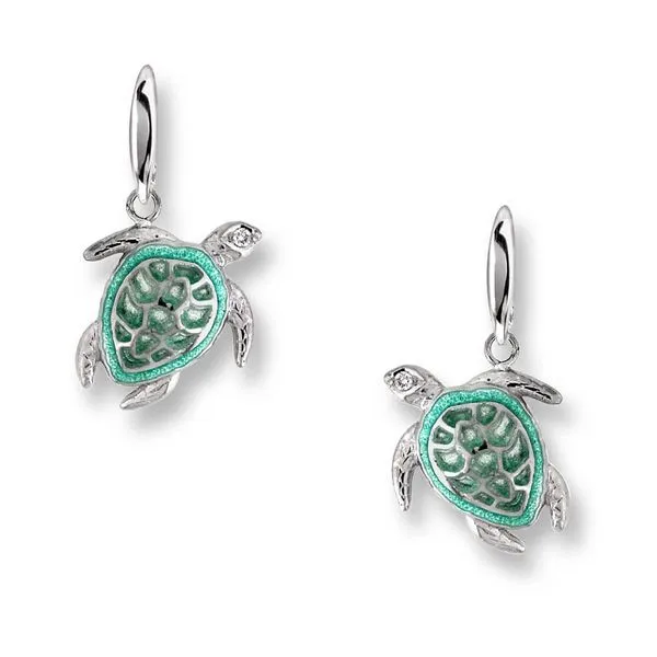Earring Jon's Fine Jewelry Cocoa Village, FL