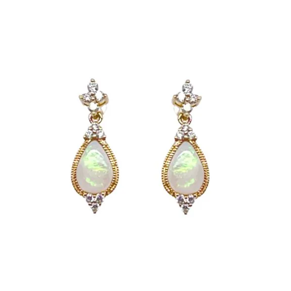 Earring Jon's Fine Jewelry Cocoa Village, FL