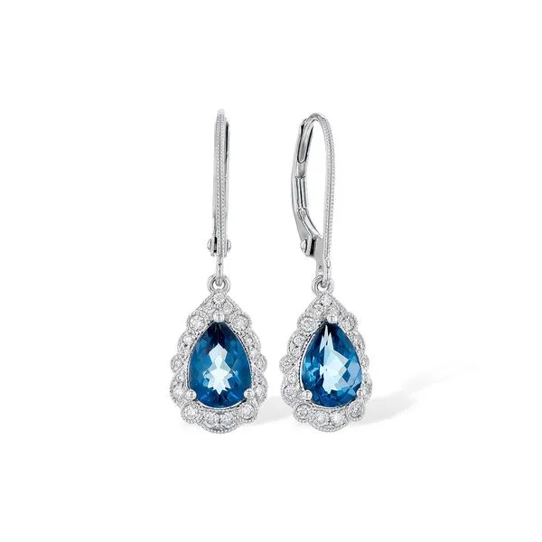 Earring Jon's Fine Jewelry Cocoa Village, FL
