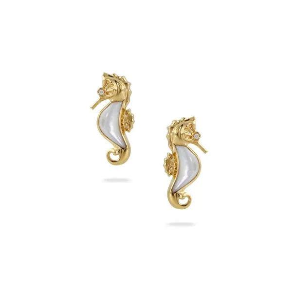 Earring Jon's Fine Jewelry Cocoa Village, FL