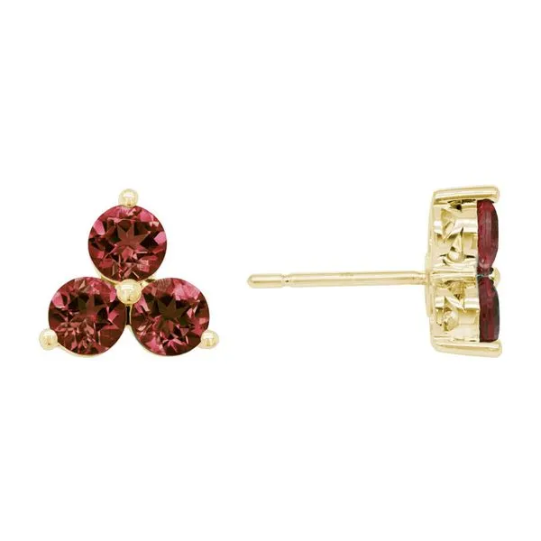 Earring Jon's Fine Jewelry Cocoa Village, FL