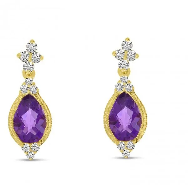 Earring Jon's Fine Jewelry Cocoa Village, FL