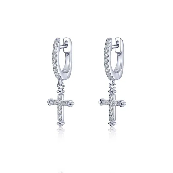 Earring Jon's Fine Jewelry Cocoa Village, FL