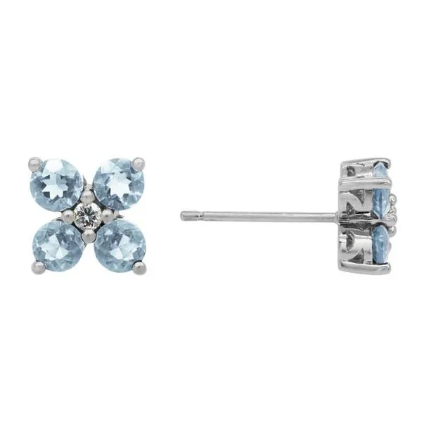 Earring Jon's Fine Jewelry Cocoa Village, FL