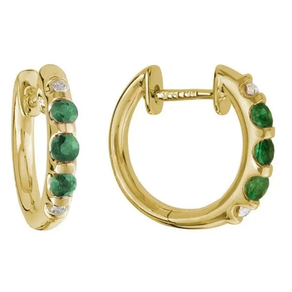 Earring Jon's Fine Jewelry Cocoa Village, FL