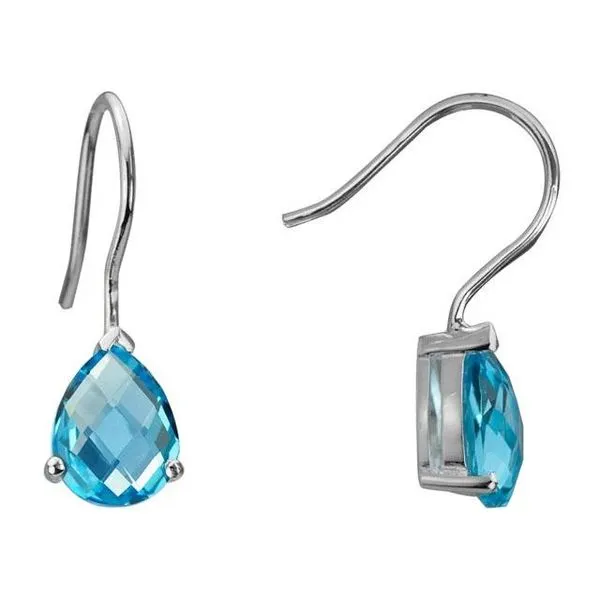 Earring Jon's Fine Jewelry Cocoa Village, FL