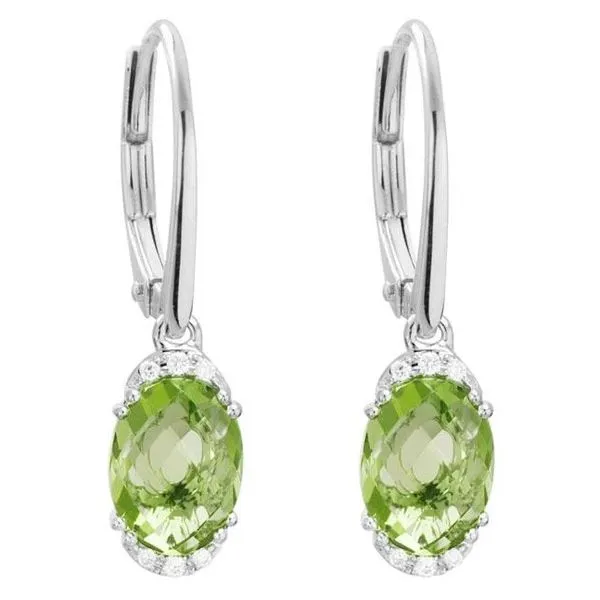 Earring Jon's Fine Jewelry Cocoa Village, FL