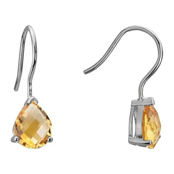 Earring Jon's Fine Jewelry Cocoa Village, FL