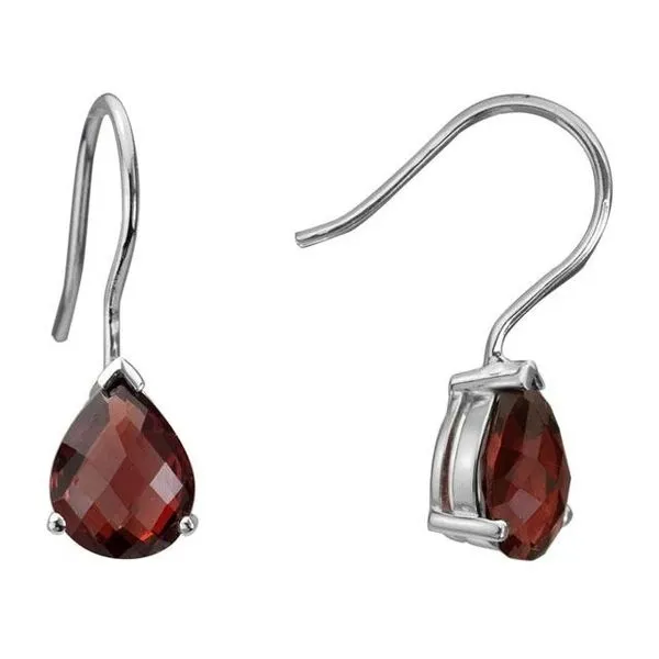 Earring Jon's Fine Jewelry Cocoa Village, FL