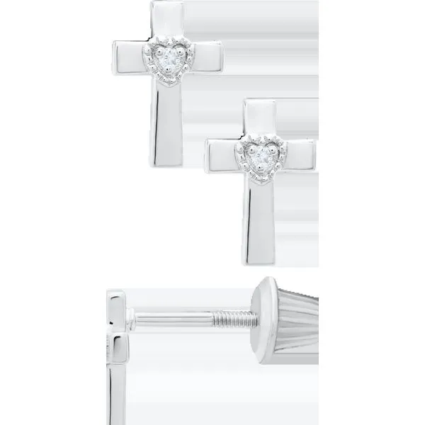 Earring Jon's Fine Jewelry Cocoa Village, FL