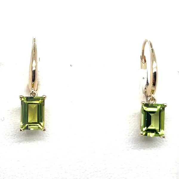 Earring Jon's Fine Jewelry Cocoa Village, FL