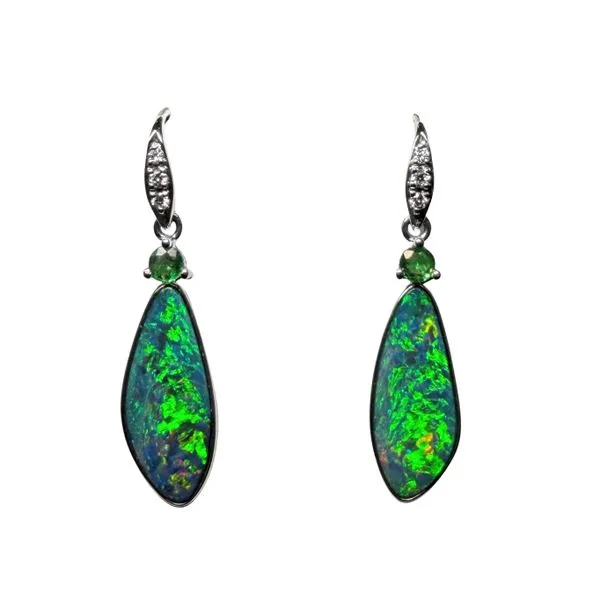 Earring Jon's Fine Jewelry Cocoa Village, FL