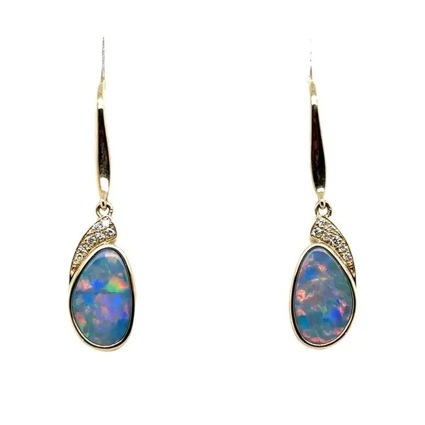 Earring Jon's Fine Jewelry Cocoa Village, FL