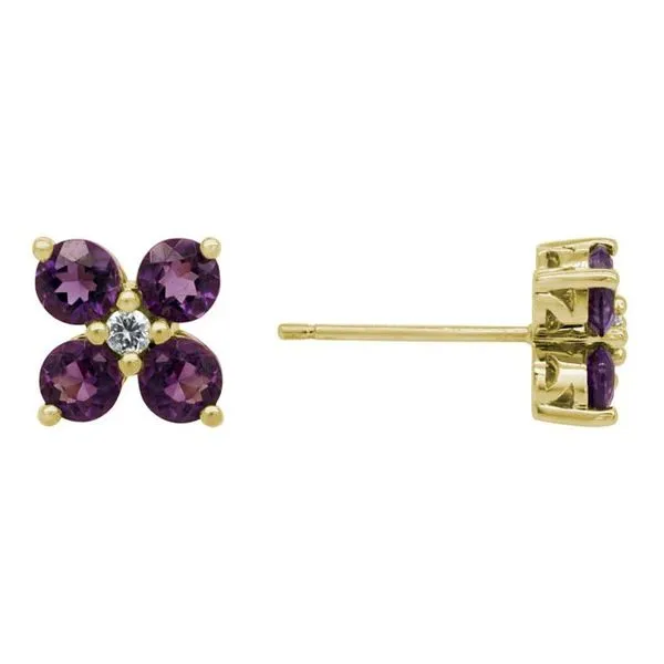 Earring Jon's Fine Jewelry Cocoa Village, FL