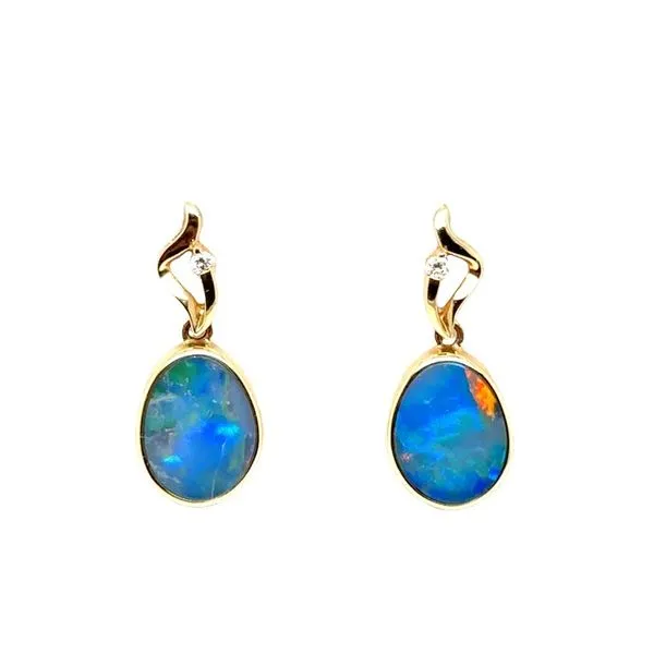 Earring Jon's Fine Jewelry Cocoa Village, FL