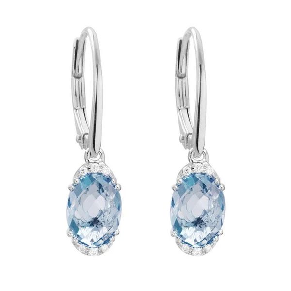 Earring Jon's Fine Jewelry Cocoa Village, FL