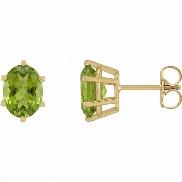 Earring Jon's Fine Jewelry Cocoa Village, FL