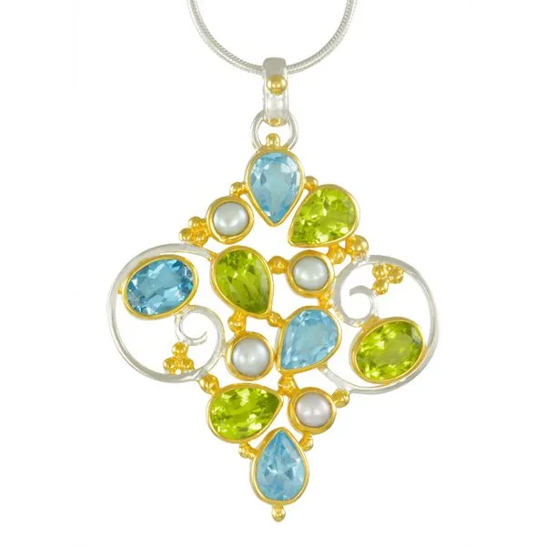 Pendant Jon's Fine Jewelry Cocoa Village, FL