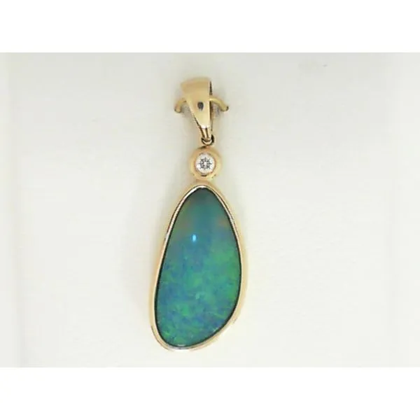 Pendant Jon's Fine Jewelry Cocoa Village, FL