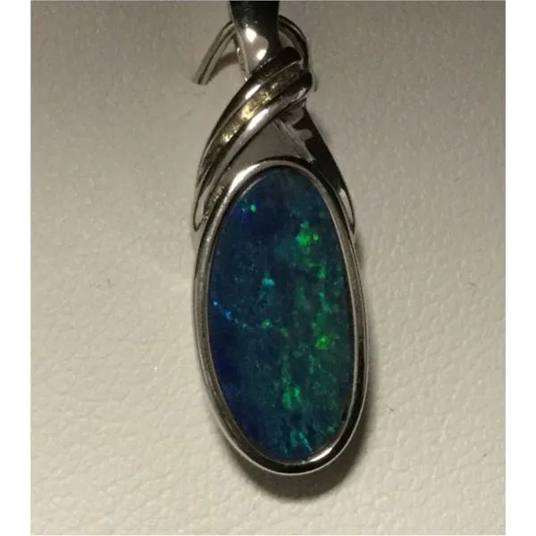 Pendant Jon's Fine Jewelry Cocoa Village, FL