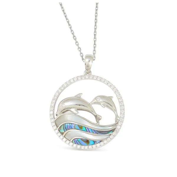 Pendant Jon's Fine Jewelry Cocoa Village, FL