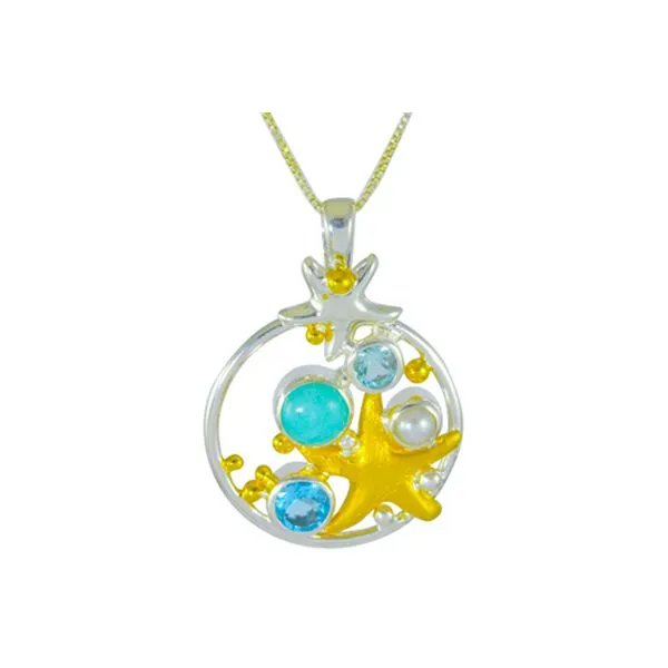 Pendant Jon's Fine Jewelry Cocoa Village, FL
