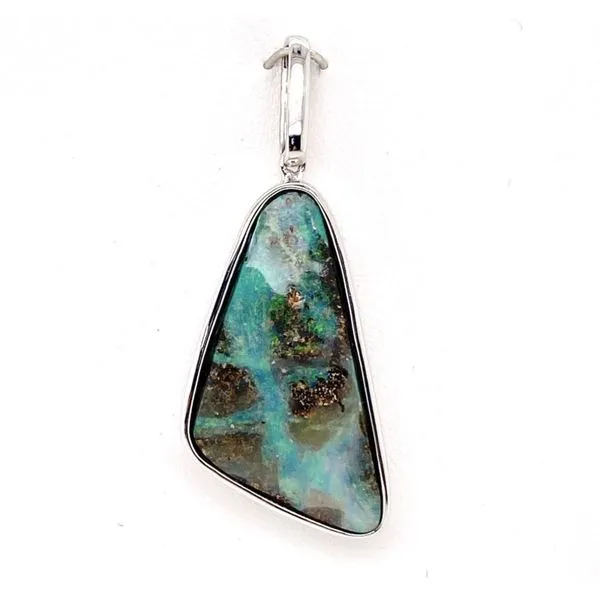 Pendant Jon's Fine Jewelry Cocoa Village, FL