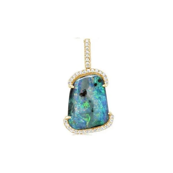 Pendant Jon's Fine Jewelry Cocoa Village, FL