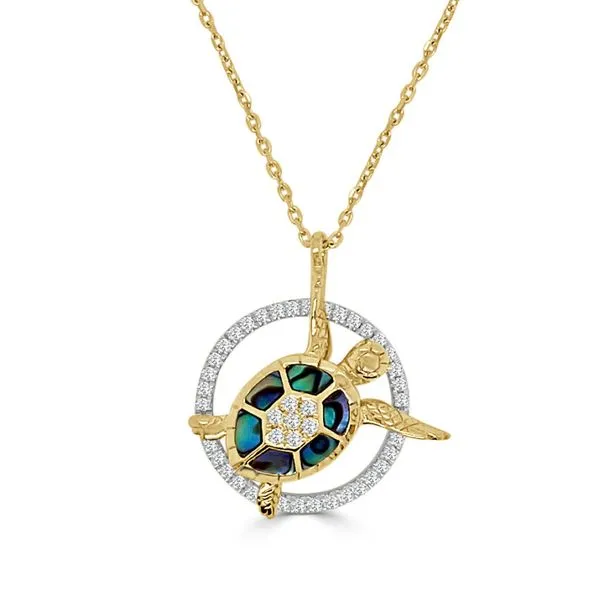 Pendant Jon's Fine Jewelry Cocoa Village, FL