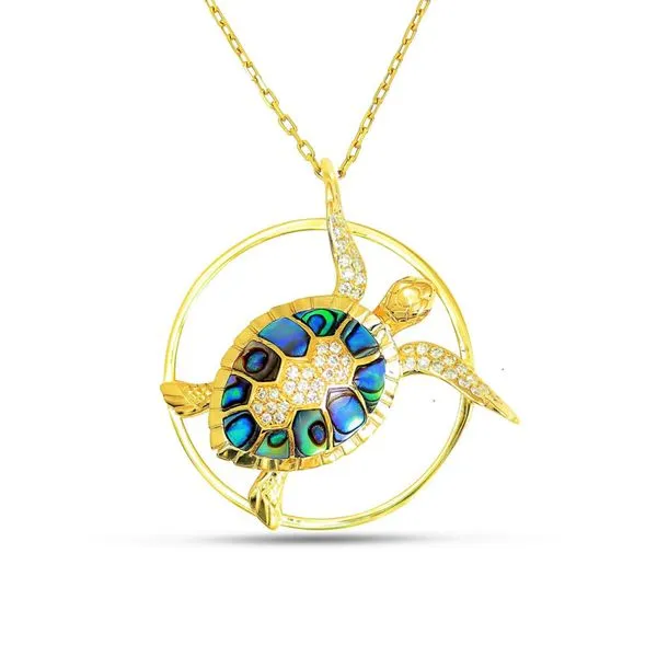 Pendant Jon's Fine Jewelry Cocoa Village, FL