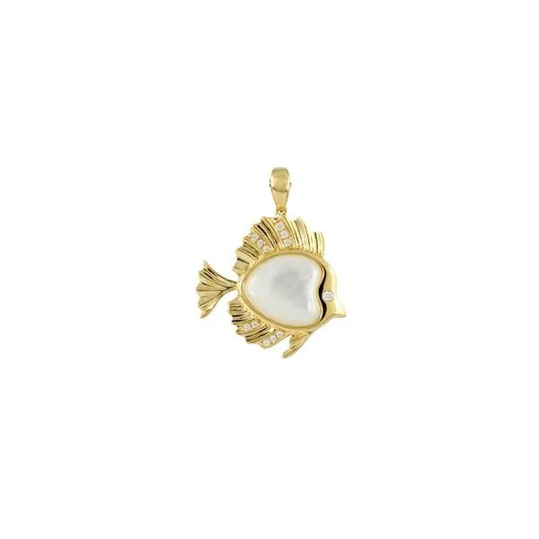 Pendant Jon's Fine Jewelry Cocoa Village, FL