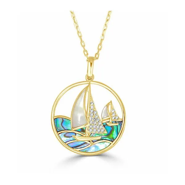 Pendant Jon's Fine Jewelry Cocoa Village, FL