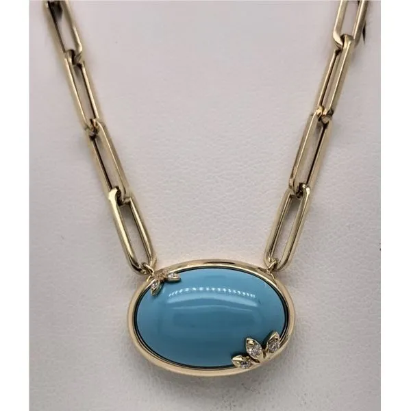 Pendant Jon's Fine Jewelry Cocoa Village, FL