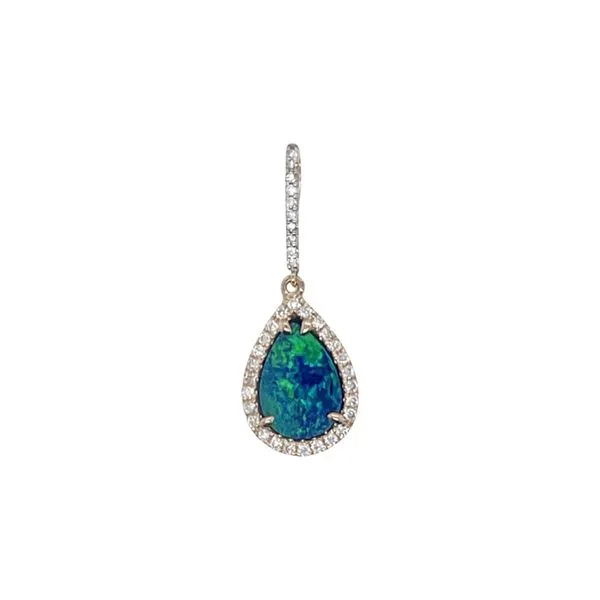 Pendant Jon's Fine Jewelry Cocoa Village, FL