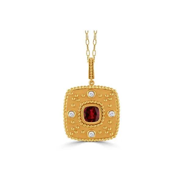 Pendant Jon's Fine Jewelry Cocoa Village, FL