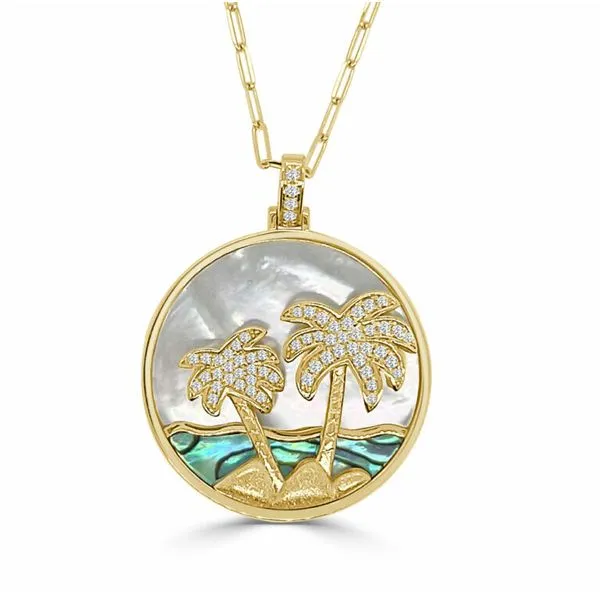 Pendant Jon's Fine Jewelry Cocoa Village, FL