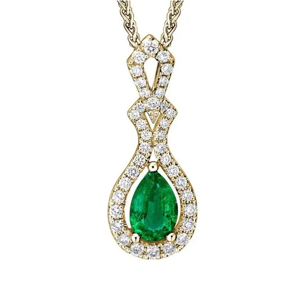Pendant Jon's Fine Jewelry Cocoa Village, FL