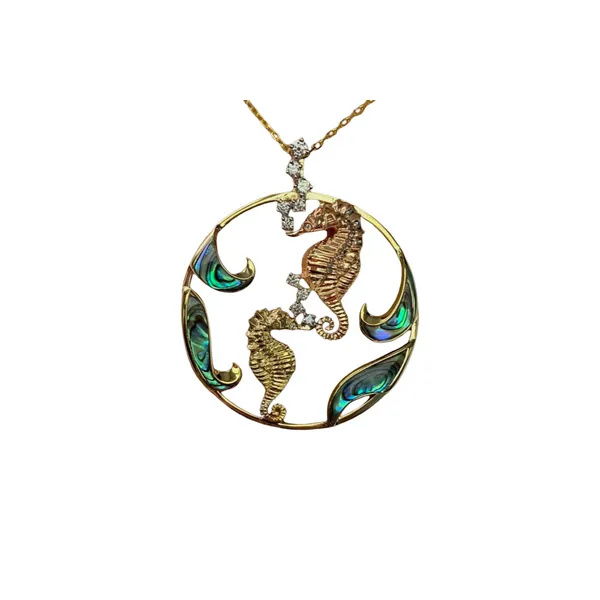 Pendant Jon's Fine Jewelry Cocoa Village, FL