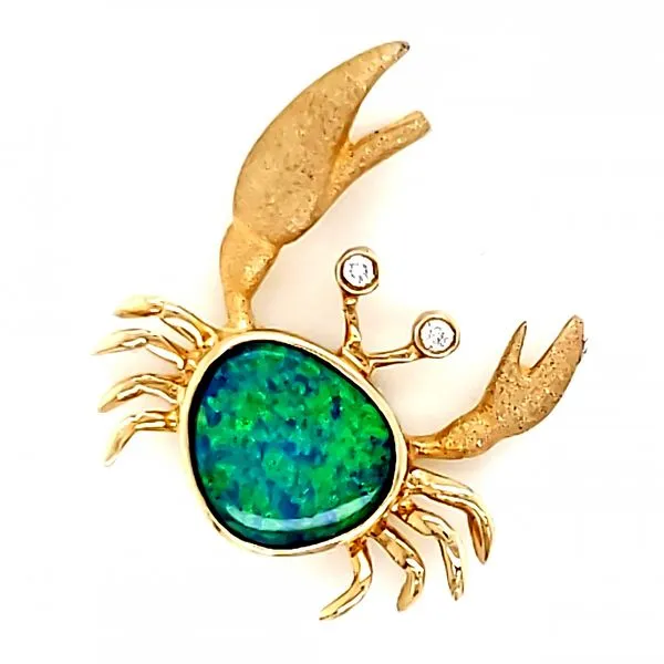 Pendant Jon's Fine Jewelry Cocoa Village, FL