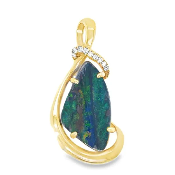Pendant Jon's Fine Jewelry Cocoa Village, FL