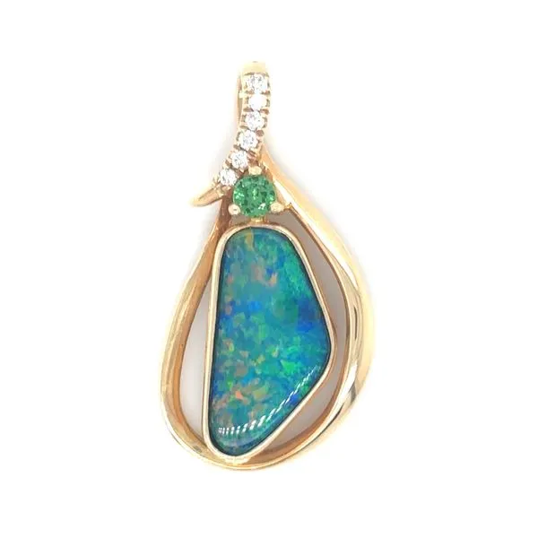 Pendant Jon's Fine Jewelry Cocoa Village, FL