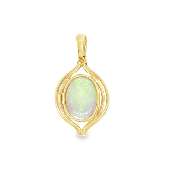 Pendant Jon's Fine Jewelry Cocoa Village, FL