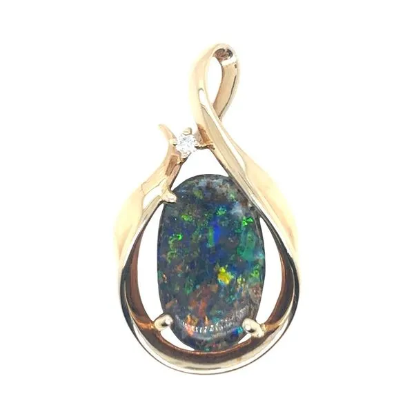 Pendant Jon's Fine Jewelry Cocoa Village, FL