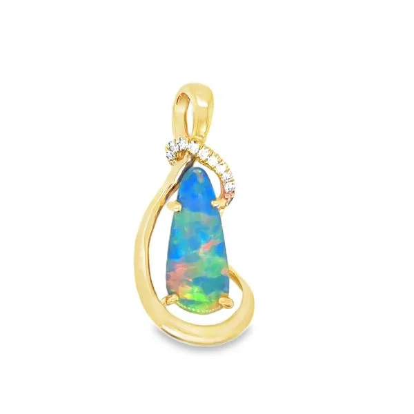 Pendant Jon's Fine Jewelry Cocoa Village, FL