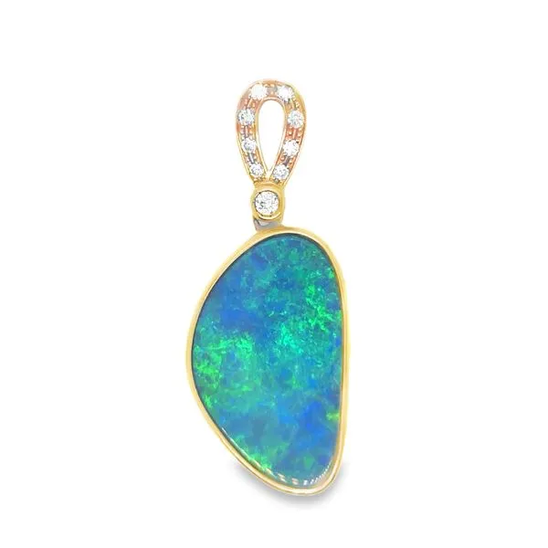 Pendant Jon's Fine Jewelry Cocoa Village, FL