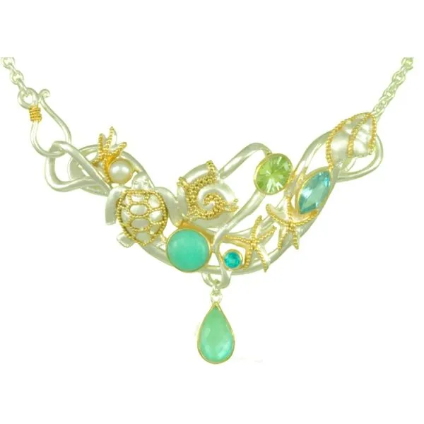 Necklace Jon's Fine Jewelry Cocoa Village, FL
