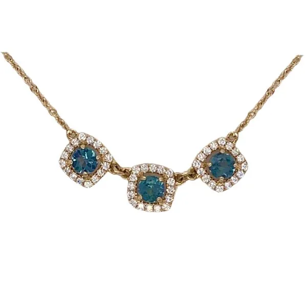 Necklace Jon's Fine Jewelry Cocoa Village, FL