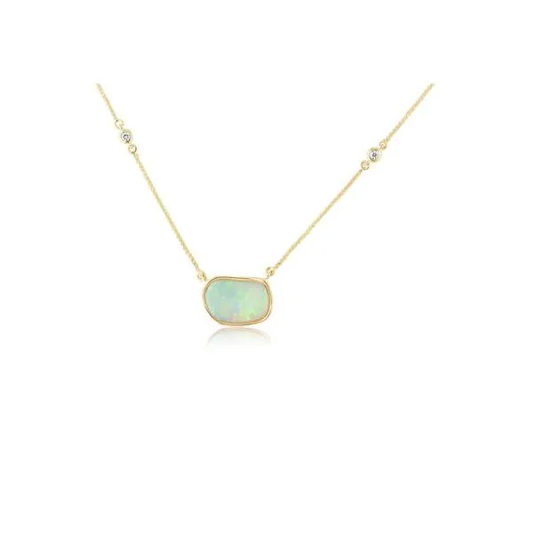 Necklace Jon's Fine Jewelry Cocoa Village, FL