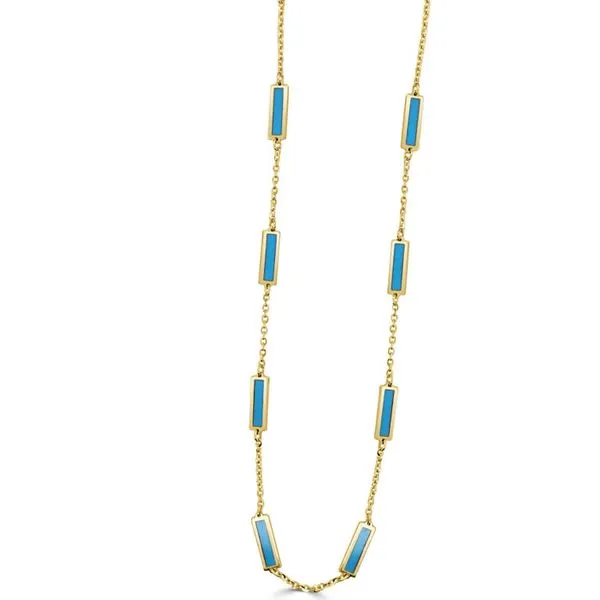 Necklace Jon's Fine Jewelry Cocoa Village, FL